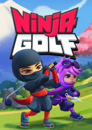 Ninja Golf