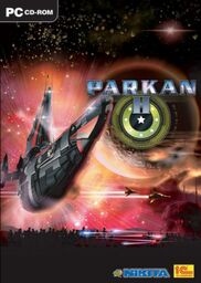 Parkan