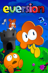 Eversion HD