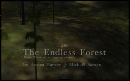 Endless Forest