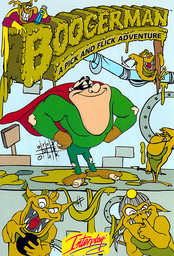 Boogerman