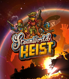 SteamWorld Heist: Ultimate Edition