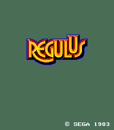 Regulus