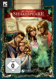 A Midsummer Daytime's Dream Plus