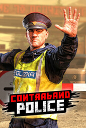 Explorer: Contraband Mystery