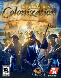Sid Meier's Colonization (Classic)