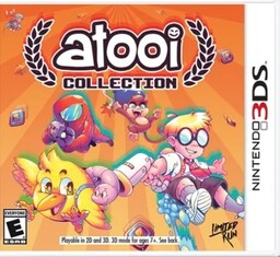Atooi Collection