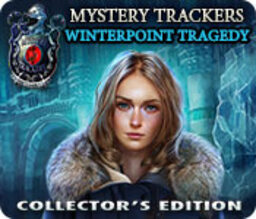 Mystery Trackers: Memories of Shadowfield