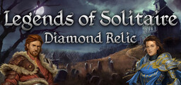 Legends of Solitaire: The Lost Cards