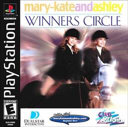 Winner's Circle
