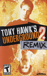 Tony Hawk's Underground 2 Remix