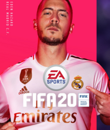 FIFA 20: Legacy Edition