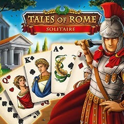 Insider Tales: Vanished in Rome