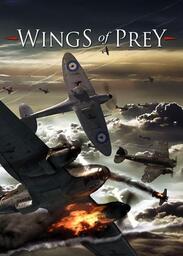 Wings of Prey Collector's Edition