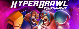 HyperBrawl Tournament