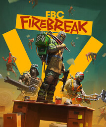 FBC: Firebreak
