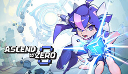 Ascend to ZERO