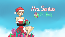 Mrs Mopp
