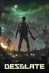 DESOLATE: Clone Catastrophe
