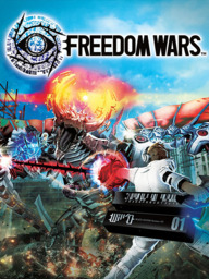 Freedom Wars Remastered