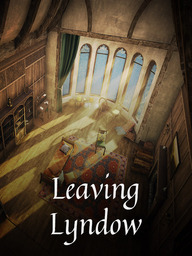 She's Leaving