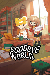 goodbye world index