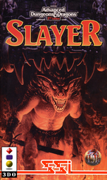 Advanced Dungeons & Dragons: DeathKeep