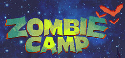 Zombie Camp: Last Survivor
