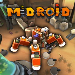 Little Droid