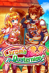 Chroma Blast