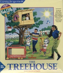 Treehouse