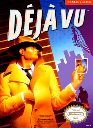 Deja Vu: A Nightmare Comes True