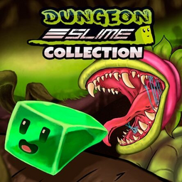 Mr.Slime in Dungeon