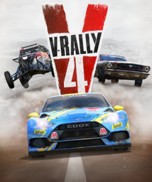 V-Rally Edition '99