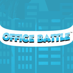 Office Strike War - Multiplayer Battle Royale