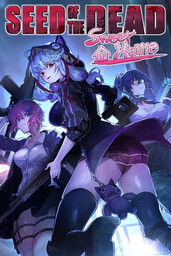 Seed of the Dead