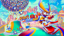 lil' Henry and Penny's Big Adventure Pack