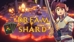 Dreamshard: Prologue