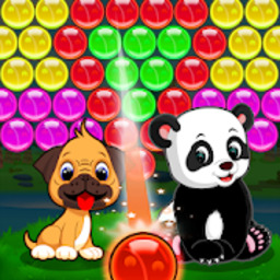 Bubble Shooter Adventures