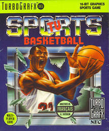 TV Sports: Basketball
