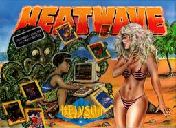 HeatWave