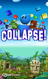 Anomaly Collapse
