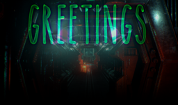 Lake: Season's Greetings