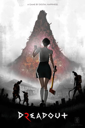 DreadOut: Act 2