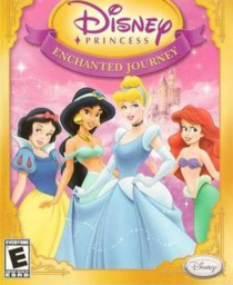 Sweet Kingdom: Enchanted Princess