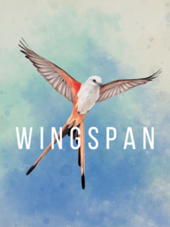 Wingspan: European Expansion