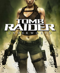 Tomb Raider: Underworld