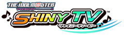TV Anime Idolm@ster Cinderella G4U!
