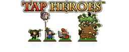 Tap Heroes