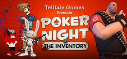 Poker Night at the Inventory (2010)